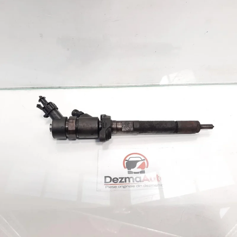 Injector, Ford Focus 2 (DA) [Fabr 2004-2012] 1.6 tdci, G8DB, 0445110259 (id:423815) Ofertă