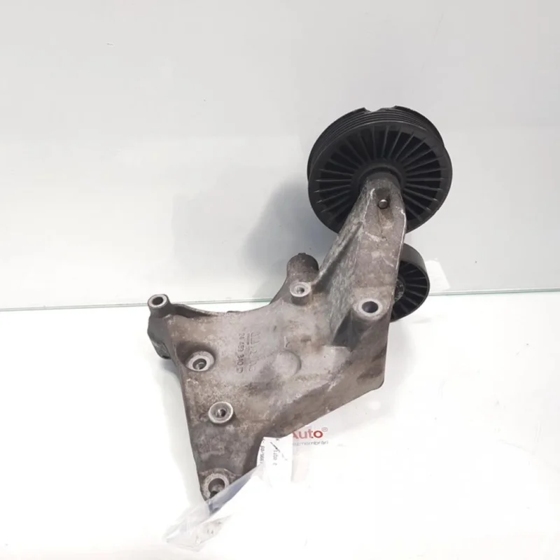 Retur ușor Suport accesorii, Opel Vectra B (38) [Fabr 1995-2002] 2.0 dti, Y20DTH, 24459840 (id:423790)