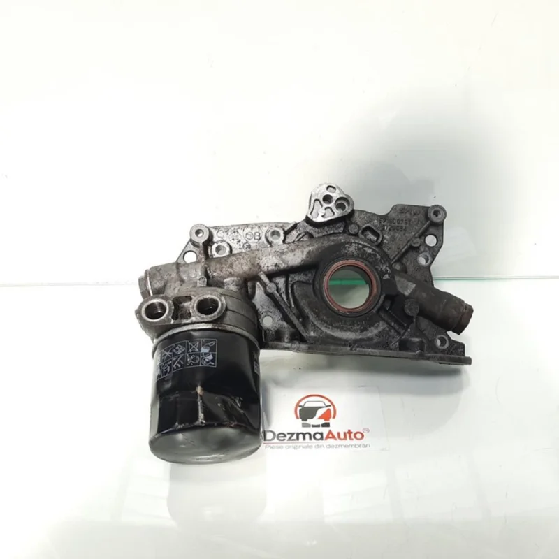 Ultima șansă Pompa ulei, Opel Astra G [Fabr 1998-2004] 1.7 dtj , Y17DTL, 671600751 (id:423748)