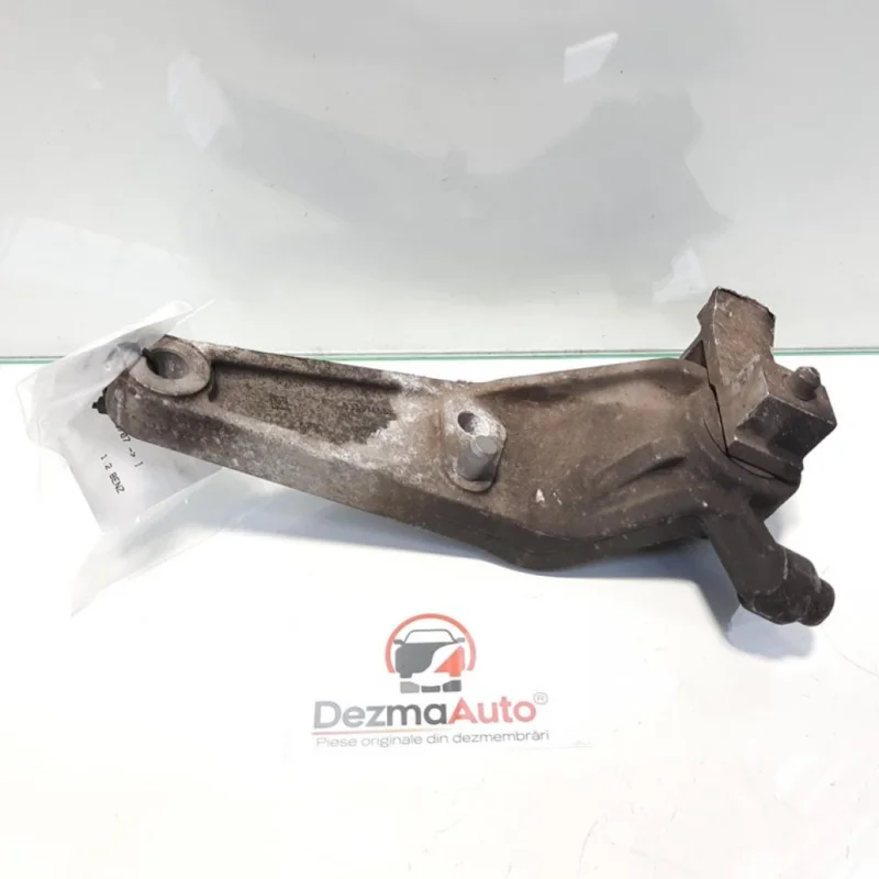 Tampon balans motor, Opel Corsa D [Fabr 2006-2013] 1.2B, XER, GM13130723 (id:423906) Promoție