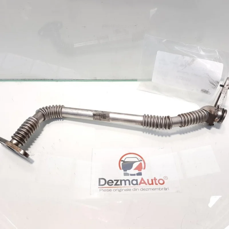 Conducta turbo, Opel Insignia A [Fabr 2008-2016] 2.0 cdti, A20DTH, GM55566148 (id:423905) Ultima șansă