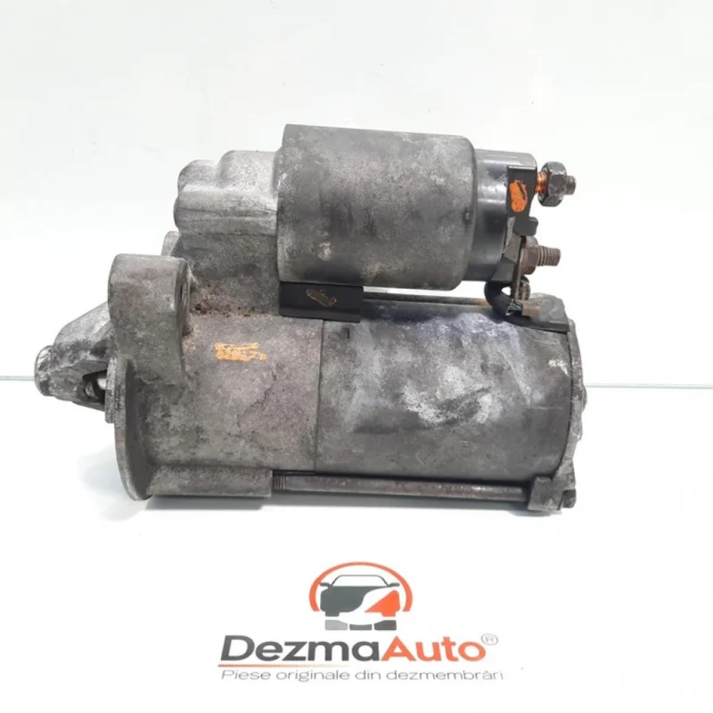 Electromotor, Ford Galaxy 2 [Fabr 2006-2015] 2.0 TDCI, QXWA, 6 vit man (id:422959) Retur ușor