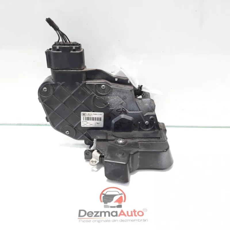 Transport gratuit Broasca stanga spate, Ford Mondeo 4 [Fabr 2007-2015] 6M2A-R26413-EC (id:423441)