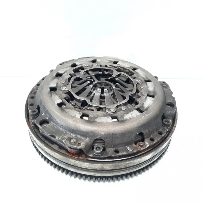 Volanta masa dubla, Audi A6 (4F2, C6) [Fabr 2004-2010] 2.0 tdi, BRE, 6 vit man (id:422951) Livrare rapidă