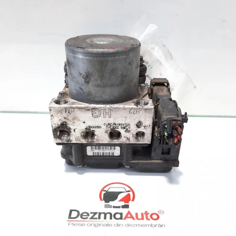 Vezi acum Unitate control, Opel Meriva A [Fabr 2003-2009] 1.7 cdti, 13276461,0265232212 (id:423068)