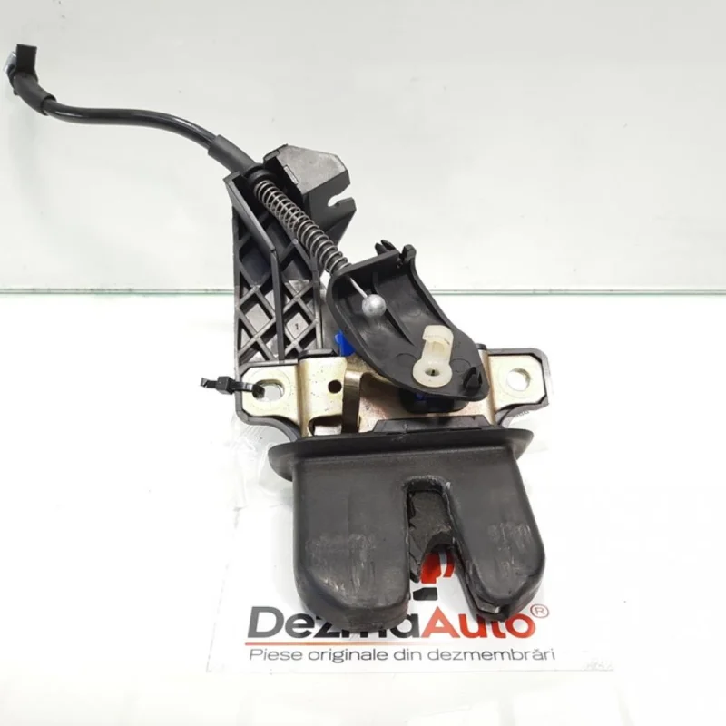 Broasca capota spate, Audi A4 (8E2, B6) [Fabr 2000-2004] 8E5827505B (id:423316) Nu rata