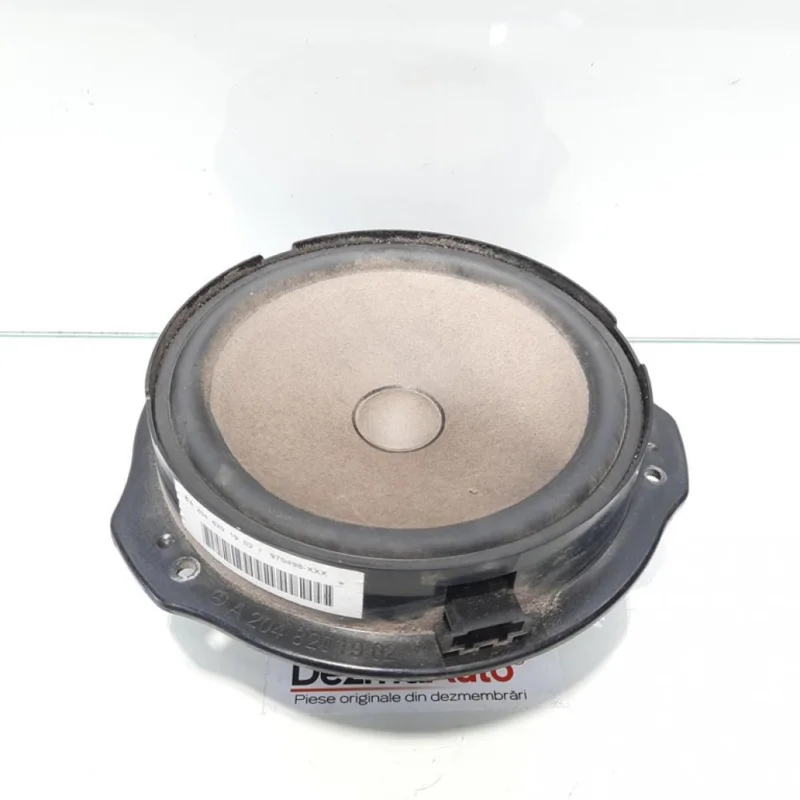 Boxa stanga fata, Mercedes Clasa C (W204) [Fabr 2007-2014] 2048201902 (id:423347) Lichidare de stoc