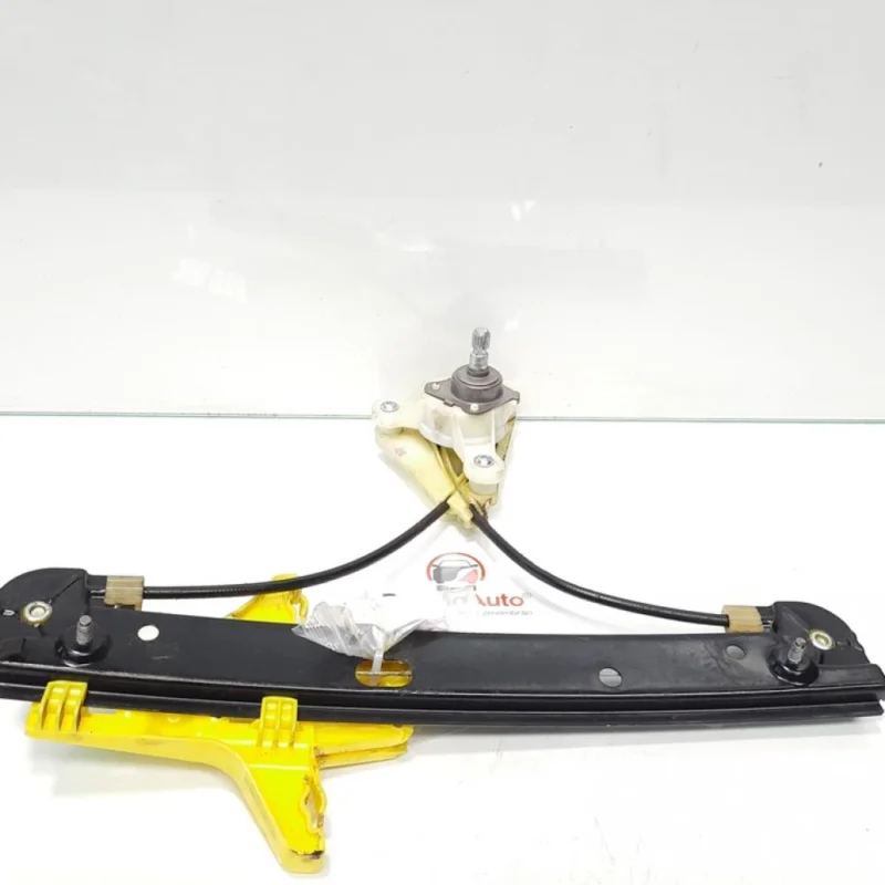 Ofertă de sezon Macara manuala dreapta spate, Vw Polo (6R) [Fabr 2009-2016] (id:422778)