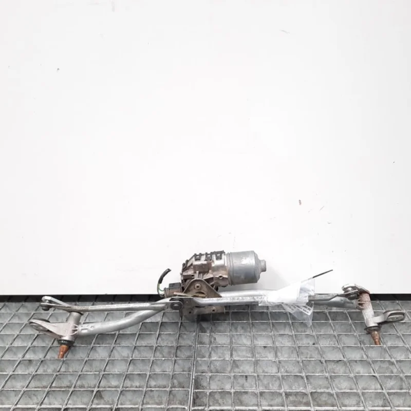 Discount Ansamblu stergatoare fata, Audi A4 (8EC, B7) [Fabr 2004-2008] (id:423028)