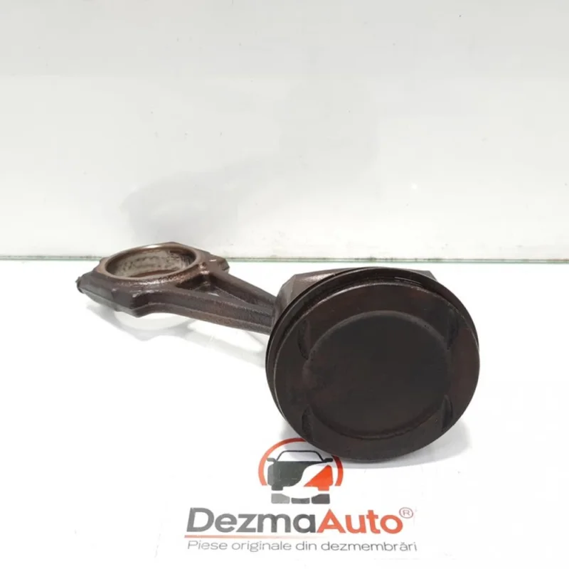 Preț promoțional Piston cu biela, Opel Corsa D [Fabr 2006-2013] 1.4 B, Z14XEP (id:422681)