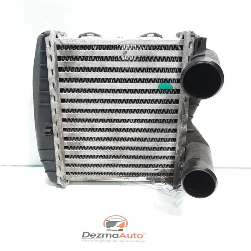 Lichidare de stoc Radiator intercooler, Smart ForTwo [Fabr 1999-2007] 0.6 B, 160910, 0003007V003 (id:422806)