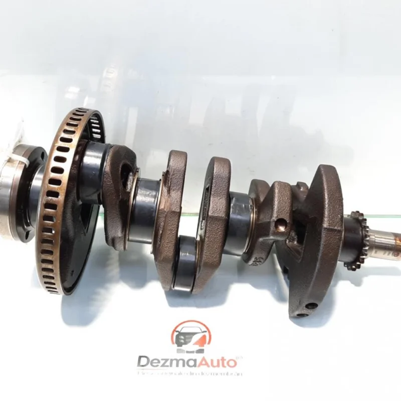 Promoție Vibrochen, Opel Corsa C (F08, F68) [Fabr 2000-2005] 1.0 B, Z10XEP, GM2445295 (pr:110747)