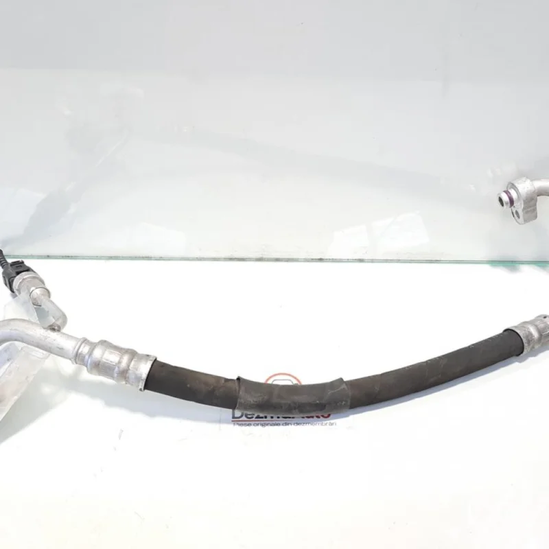 Conducta clima mica, Vw Jetta 3 (1K2) [Fabr 2005-2010], 2.0 tdi, 1K0820721CA (id:422370) Cumpărături sigure