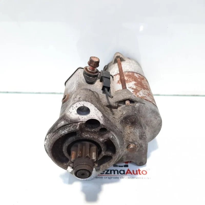 Electromotor, Land Rover Freelander (LN) [Fabr 1998-2006] 2.0 D, 204D3, 228000-7801 (id:422130) Cumpărături sigure