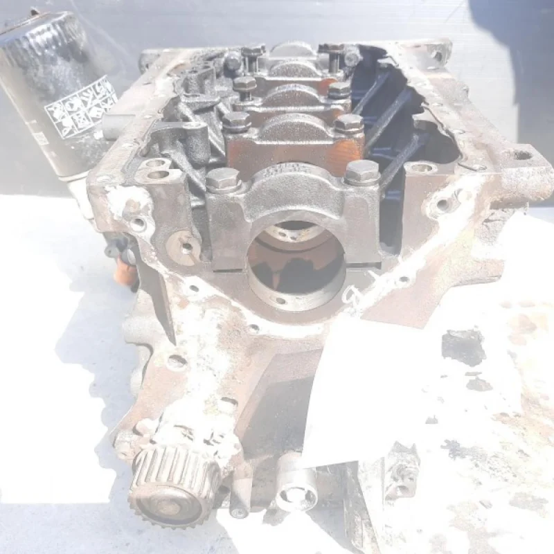 Bloc motor gol, BFB, Audi A4 (8E, B7) [Fabr 2004-2008], 1.8 T (id:422291) Plată securizată