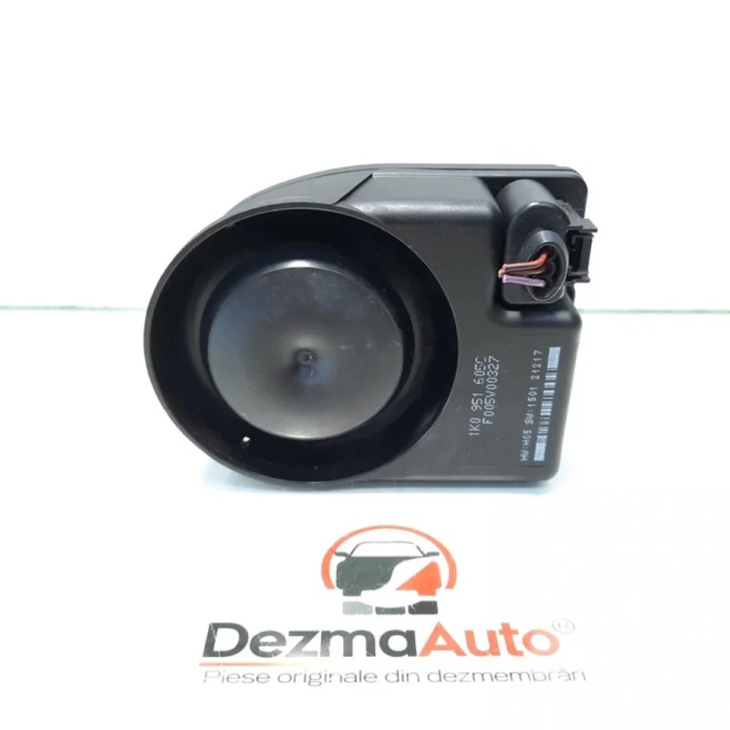 Ofertă de sezon Sirena alarma, Seat Toledo 4 (KG3) [Fabr 2012-2018] 1K0951605C (id:421891)