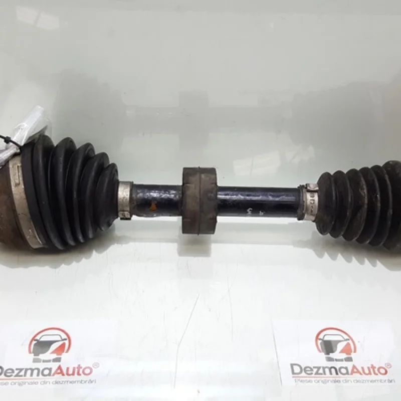 Ofertă de sezon Planetara stanga fata, 6Q0407271DC, Skoda Roomster (5J) [Fabr 2006-2015] 1.4tdi