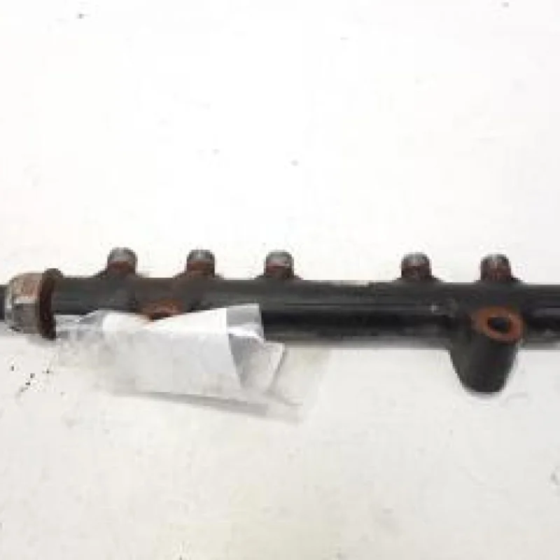 Rampa injectoare cu senzor 9684753080, Peugeot 308 [Fabr 2007-2013] 1.6 hdi, 9H05 (id:420562) Nu rata