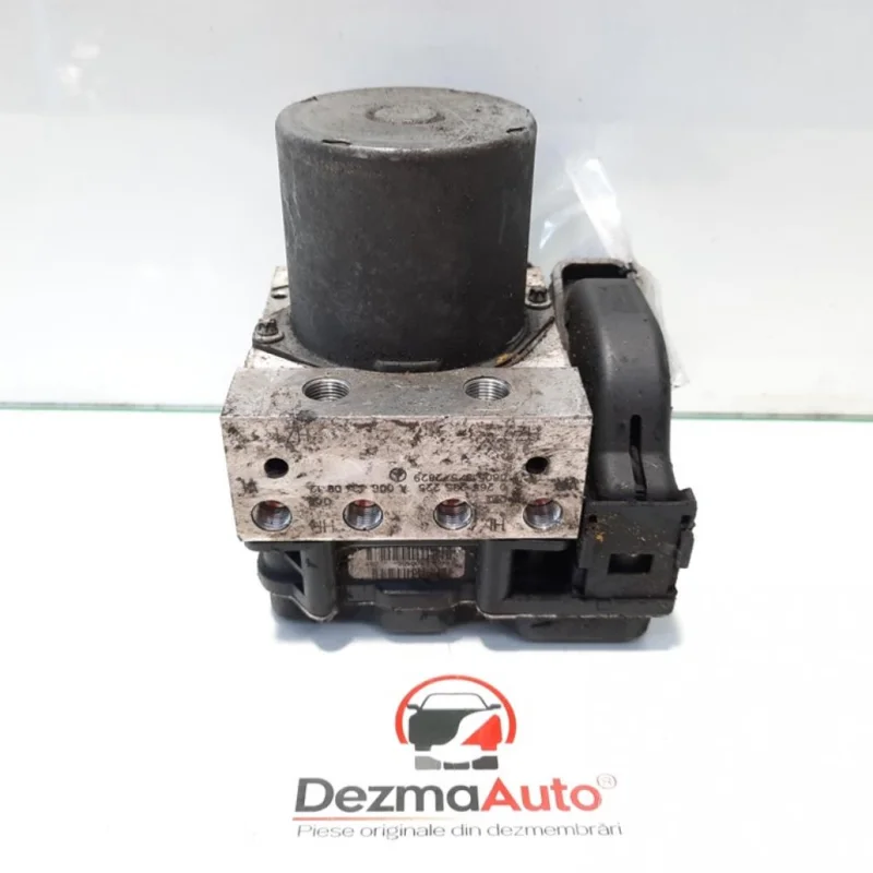 Unitate control, Mercedes Clasa A (W169) [Fabr 2004-2012] 2.0 CDI, A0064310812 (id:421207) Cumpărături sigure