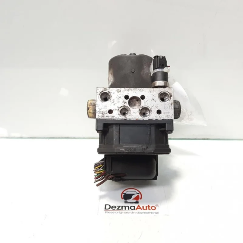 Ultima șansă Unitate control, Vw Passat Variant (3B6) [Fabr 2001-2005] 2.0 tdi, BGW, 4B0614517G, 0265950055 (id:421251)