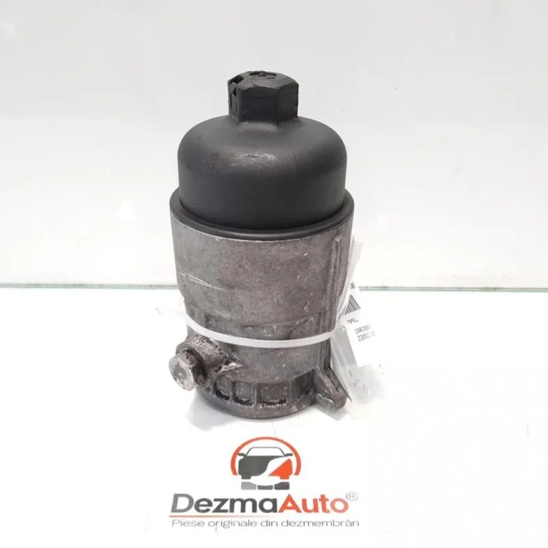 Carcasa filtru ulei ,Opel Antara [Fabr 2006-2017] 2.0 cdti, Z20S1 (pr:110747) Cumpără acum