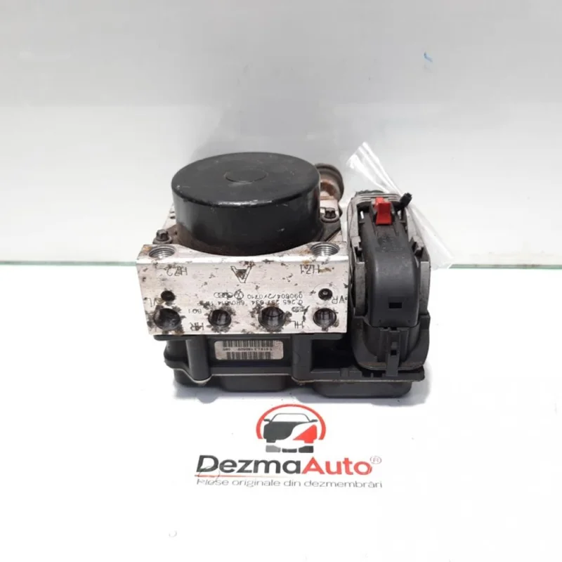 Unitate control, Seat Ibiza 5 (6J5) [Fabr 2008-2017] 1.4 B, 6R0907379AB, 6R0614117P (id:421160) Ultima șansă