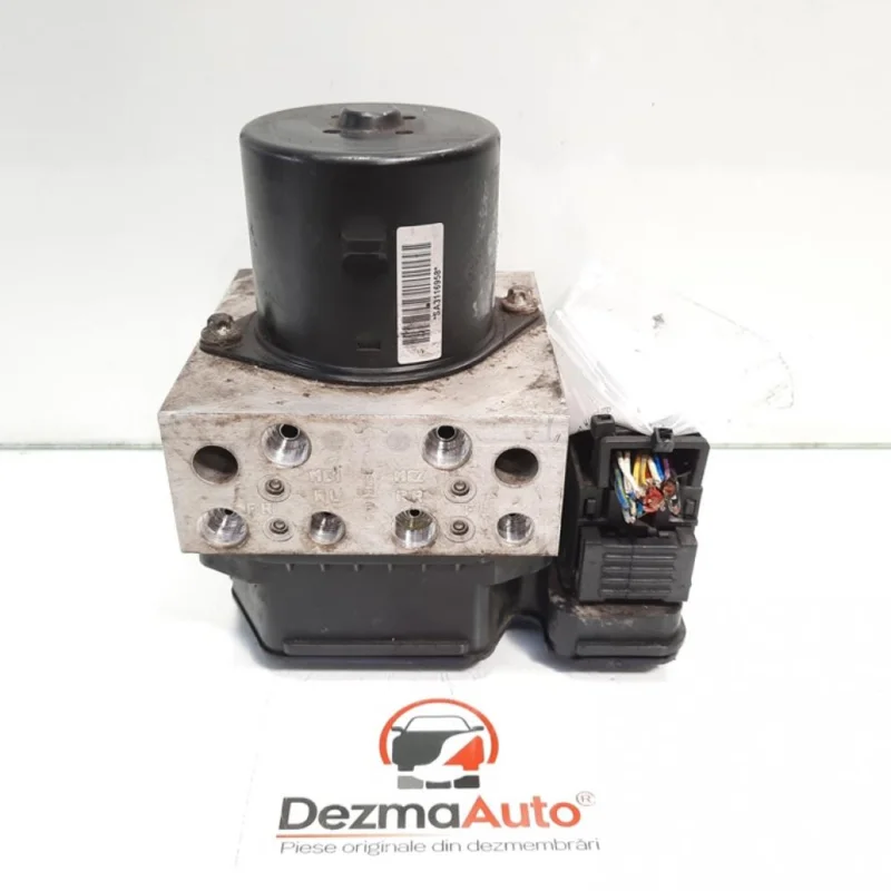 Unitate control, Opel Insignia A [Fabr 2008-2016] 2.0 cdti, GM13332549 (id:421149) Retur ușor