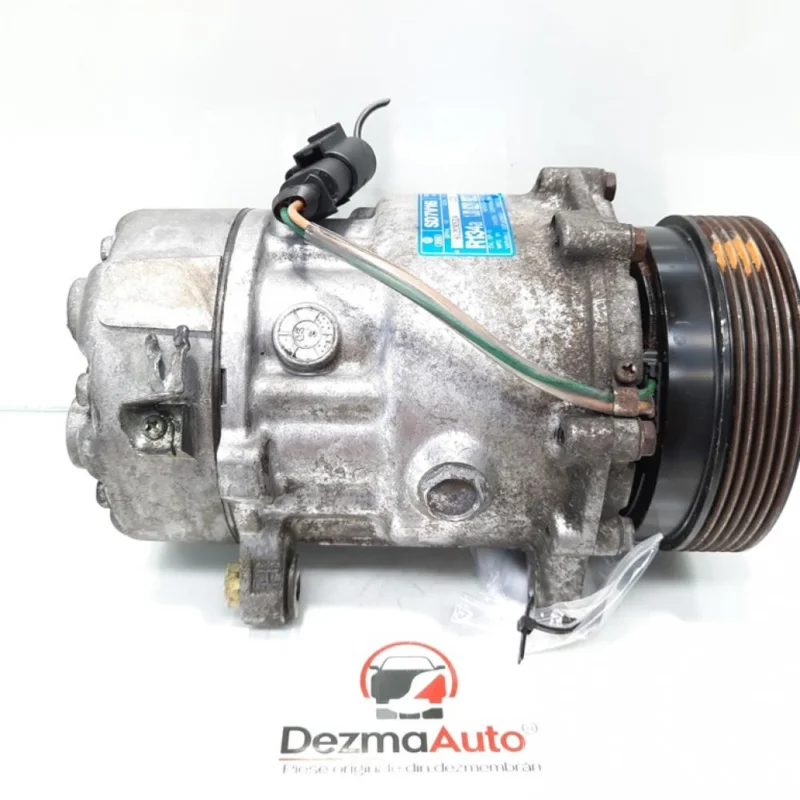 Compresor clima, Vw Golf 4 (1J1) [Fabr 1997-2004] 1.9 tdi, ATD, 1J0820803K (pr:117994) Cumpără acum