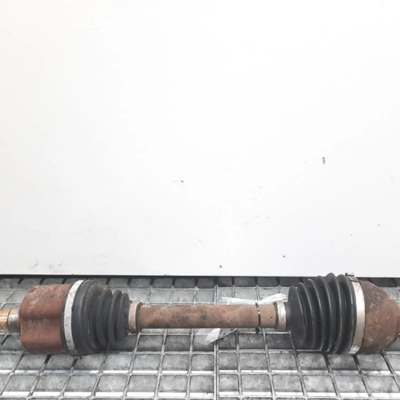 Planetara stanga fata, Ford Mondeo 4 [Fabr 2007-2015] 2.0 B, 6 vit man (id:421397) Ofertă specială