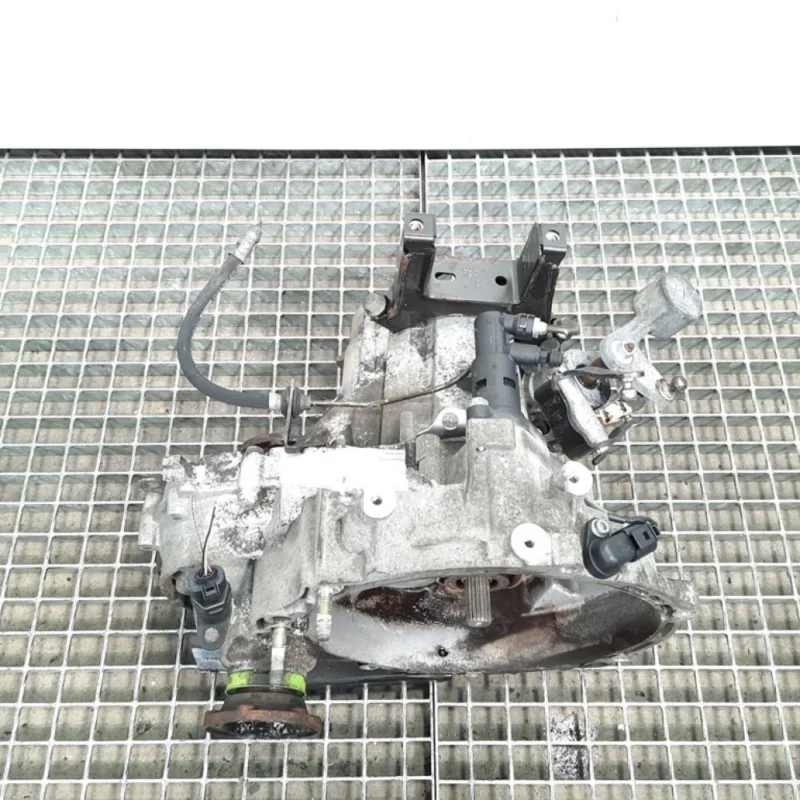 Mai ieftin Cutie de viteza manuala FNK, Skoda Fabia 1 (6Y2) [Fabr 1999-2008] 1.4 mpi, AQW, 5 vit.man (id:418368)