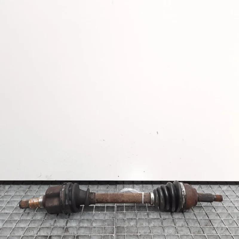 Planetara stanga fata, Ford Mondeo 4 [Fabr 2007-2015] 1.8 tdci, QYBA, 6G91-3B437-BD, 6 vit man (id:421655) Chilipir