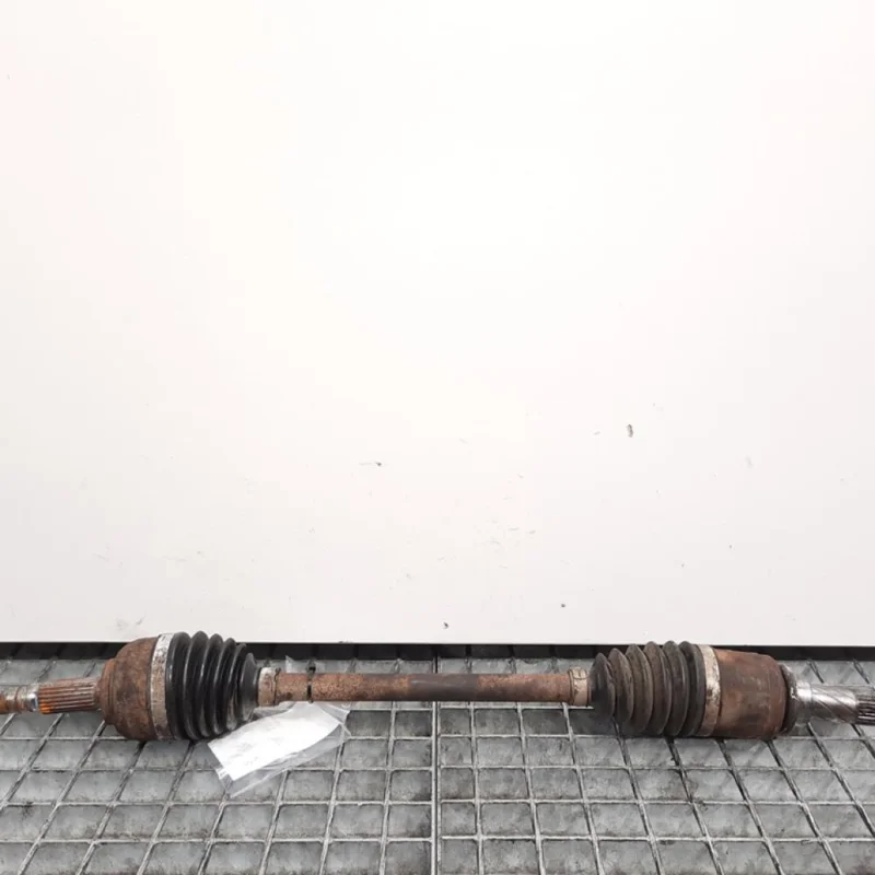 Planetara stanga fata, Renault Clio 3 [Fabr 2005-2012] 1.2 B, D4FD740, 5 vit man (id:421380) Reducere specială