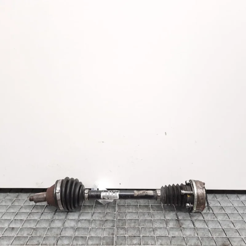 Planetara stanga fata, Seat Ibiza 5 (6J5) [Fabr 2008-2017] 1.4 B, BXW, 6R0407761, 5 vit man (id:421373) Ofertă de sezon