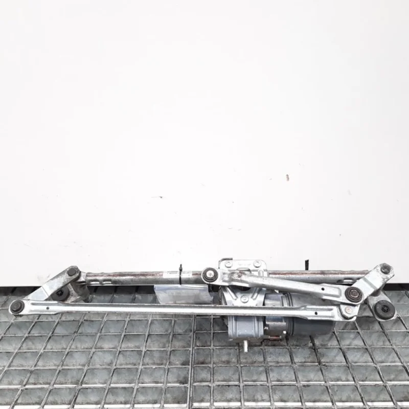 Retur gratuit Ansamblu stergatoare fata, Vw Golf 5 (1K1) [Fabr 2004-2008] 1Z1955023C (id:420875)