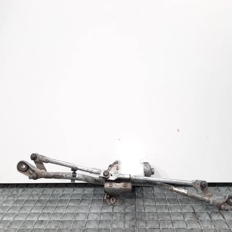 Cumpără online Ansamblu stergatoare fata, Audi A4 (8EC, B7) [Fabr 2004-2008] 8E1955023A (id:420877)