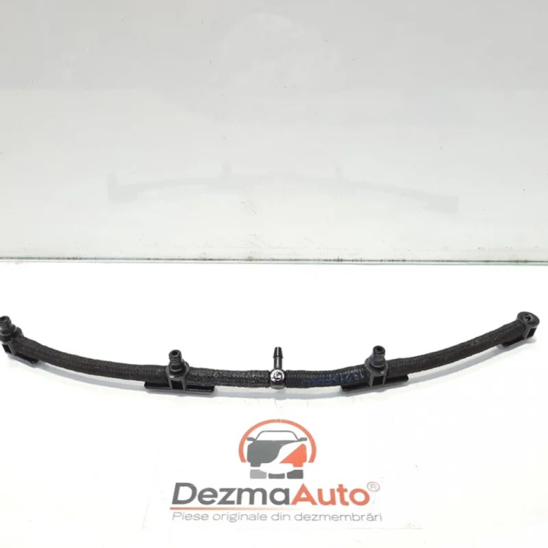 Rampa retur injectoare, Opel Zafira C (P12) [Fabr 2011-2017], 2.0 cdti, A20DTH (id:419974) Doar azi