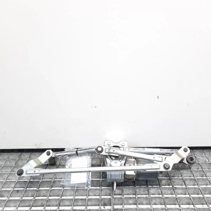 Ansamblu stergatoare fata, Vw Caddy 3 (2KA, 2KH) [Fabr 2004-2009] 2K1955023G (id:421011) Livrare gratuită