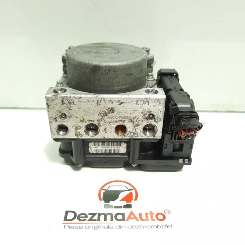 Unitate abs, Renault Clio 3 [Fabr 2005-2012] 1.2 B, 8200747140 (id:419701) Cumpără acum