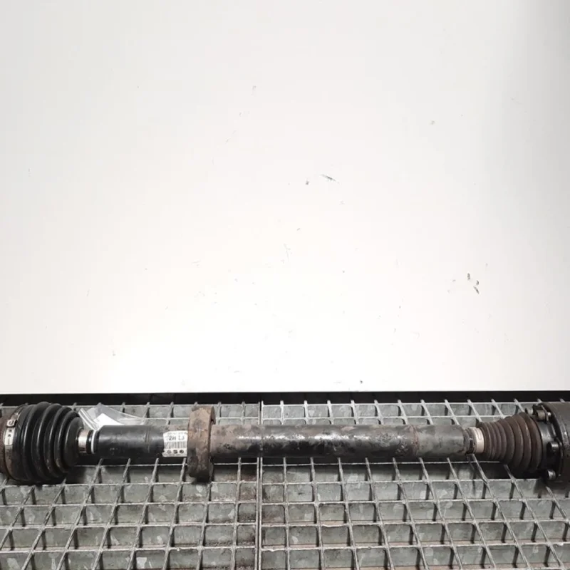 Noutate Planetara dreapta fata, Seat Toledo 3 (5P2) [Fabr 2004-2011] 1.6 B, 1K0407272HL, 5 vit man (id:419869)