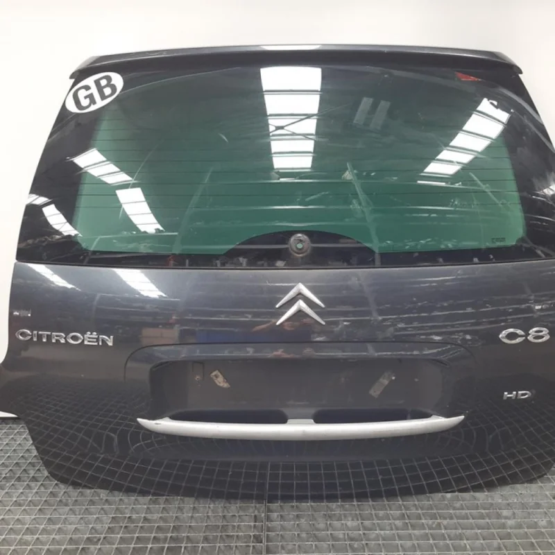 Noutate Haion cu luneta, Citroen C8 [Fabr 2002-2014] (id:420063)