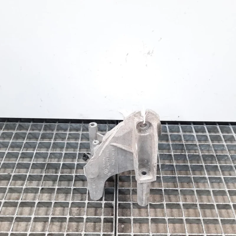 Suport motor dreapta, Vw Touareg (7LA, 7L6) [Fabr 2003-2010] 2.5 tdi, BAC, 070199308A (id:420139) Reducere de preț