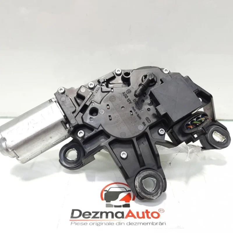 Motoras stergator haion, Vw Touran (1T1, 1T2) [Fabr 2003-2010] 1T0955711D (id:419468) Cel mai vândut