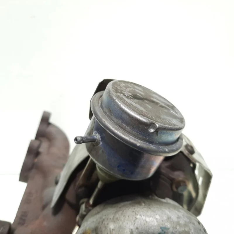 Supapa turbina, Vw Caddy 3 (2KA, 2KH) [Fabr 2004-2009] 1.9 tdi, BLS (id:419605) Mai ieftin