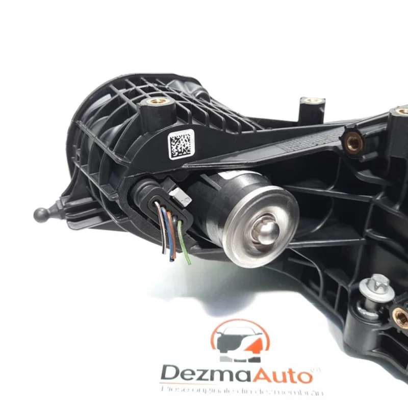 Lichidare de stoc Motoras galerie admisie, Mercedes Clasa GLA (X156) [Fabr 2013-prezent] 2.2 cdi, OM651930 (id:419798)