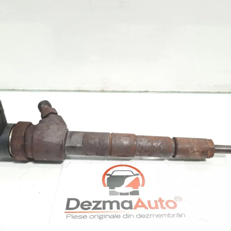 Retur ușor Injector, Opel Insignia A [Fabr 2008-2016] 2.0 cdti, 0445110423 (id:419944)