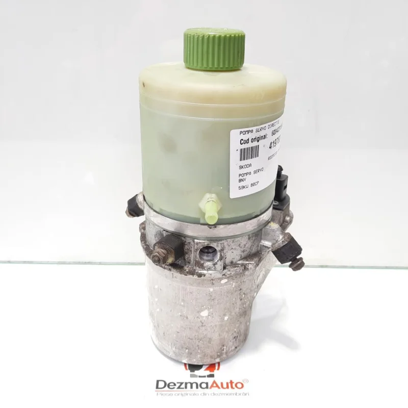Pompa servo directie, Skoda Roomster Praktik (5J) [Fabr 2006-2015] 1.4 tdi, BNV, 6Q0423156AB (id:419760) Ofertă