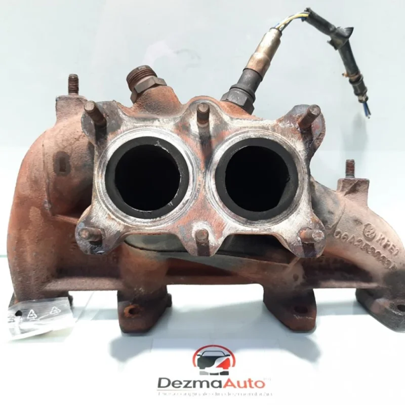 Galerie evacuare , Skoda Octavia 2 (1Z3) [Fabr 2004-2013] 1.6 B, BGU, 06A253033P (id:419298) Nu rata