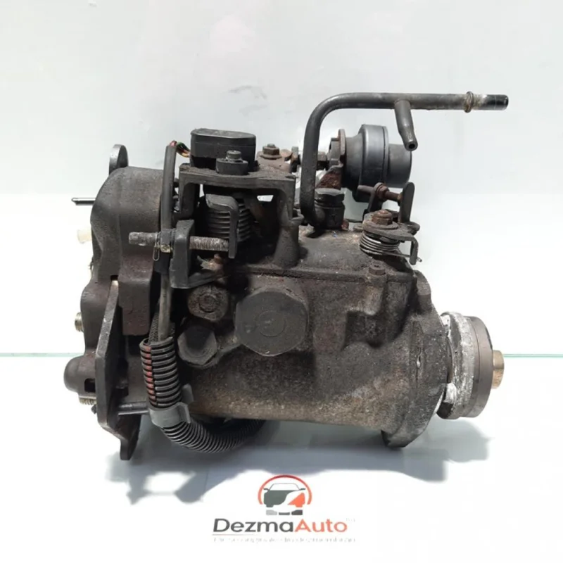 Pompa injectie, Citroen Berlingo 1 [Fabr 1996-2008] 1.9 D, WJY (id:419270) Lichidare de stoc