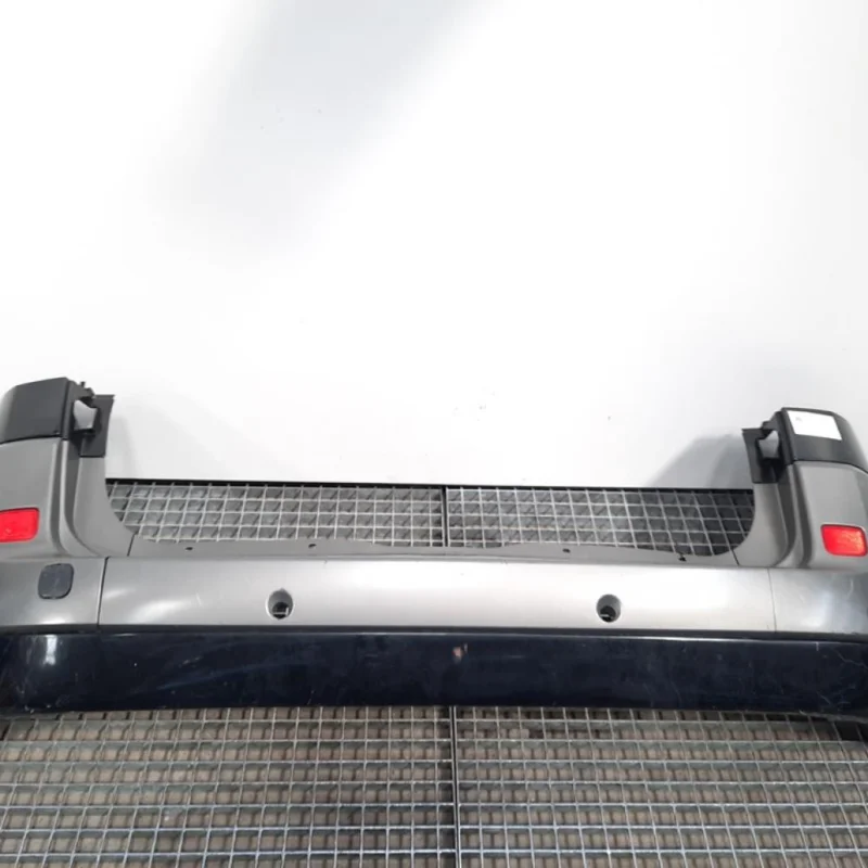 Livrare gratuită Bara spate, Renault Scenic 2 [Fabr 2003-2008] (id:420210)