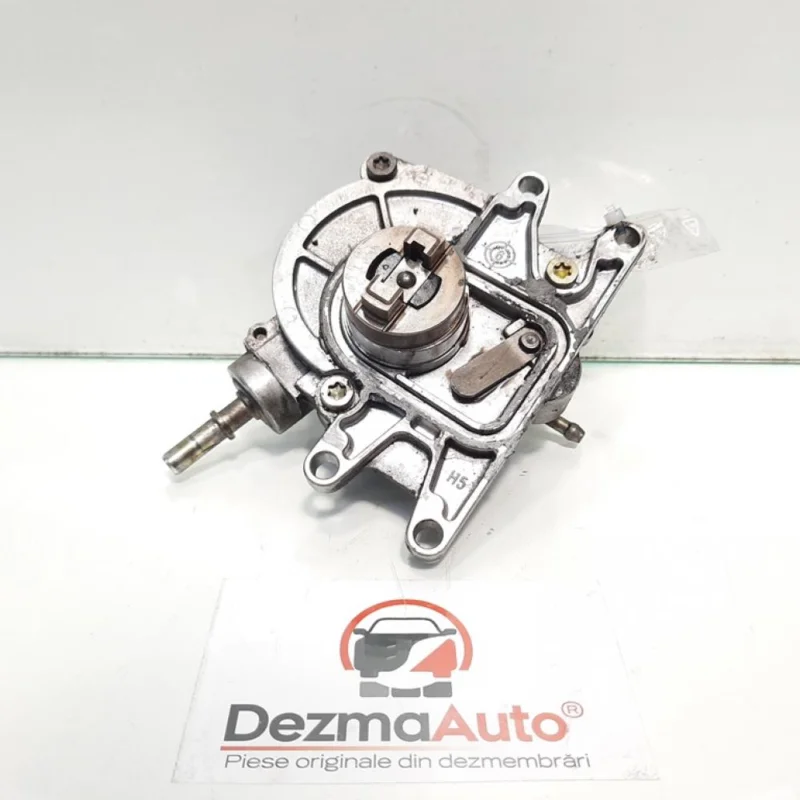 Promoție Pompa vacuum, Opel Astra G [Fabr 1998-2004] 2.0 dti, Y20DTH, 90531397 (id:419155)